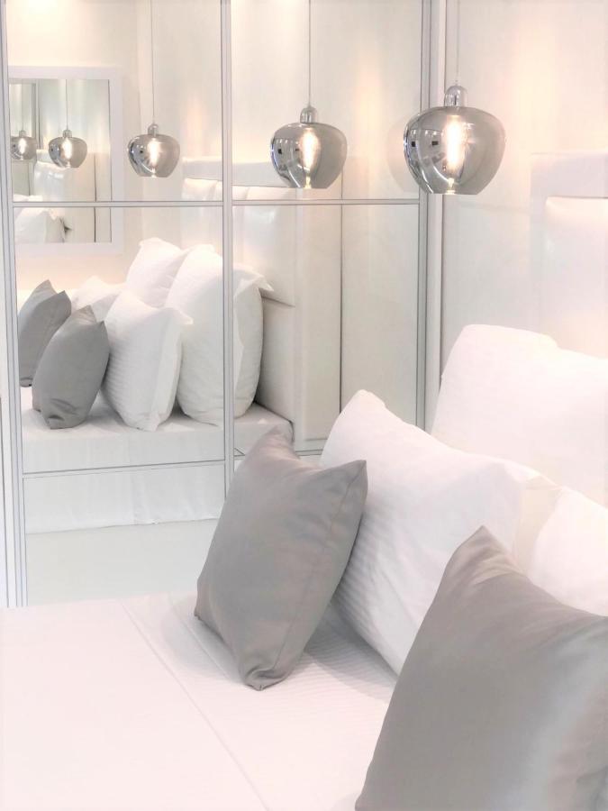 Amaryllis Luxury Rooms بلاتامونيس المظهر الخارجي الصورة