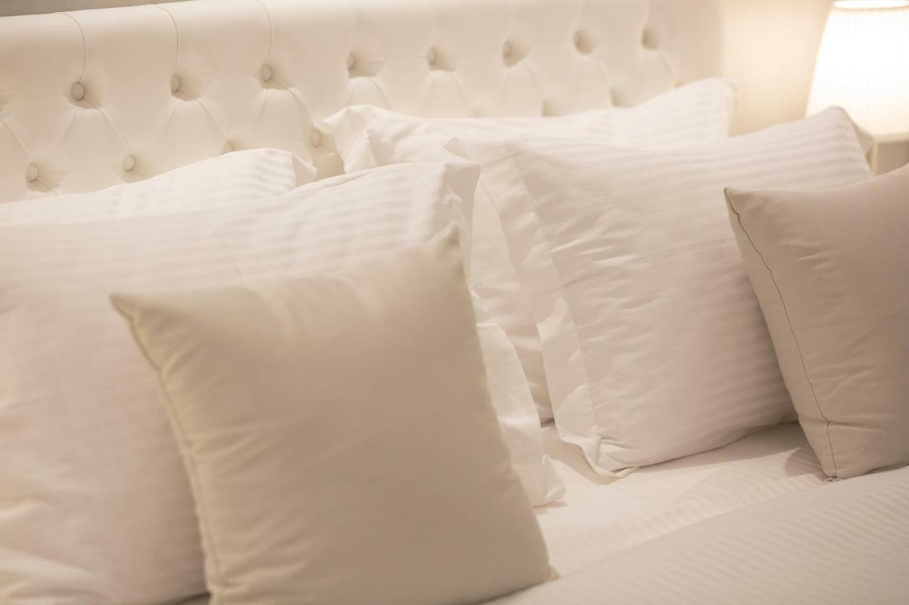 Amaryllis Luxury Rooms بلاتامونيس المظهر الخارجي الصورة