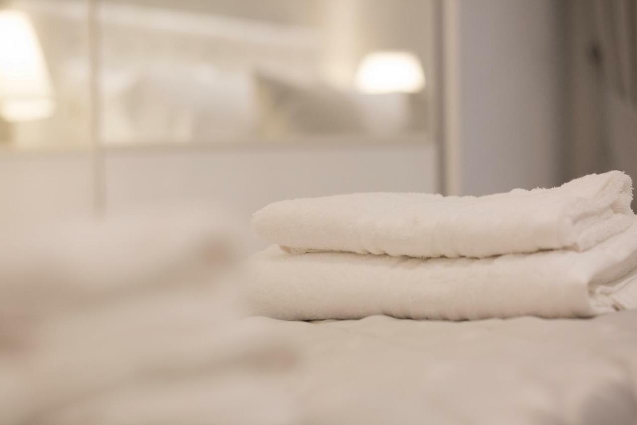 Amaryllis Luxury Rooms بلاتامونيس المظهر الخارجي الصورة